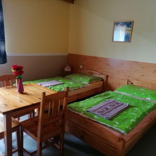 Malom Fogado Bed & Breakfast Balatonboglár Екстериор снимка